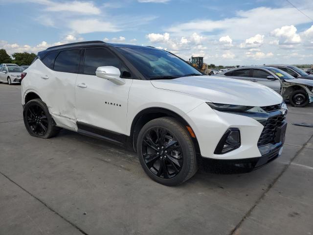 Photo 3 VIN: 3GNKBERS0NS209394 - CHEVROLET BLAZER RS 