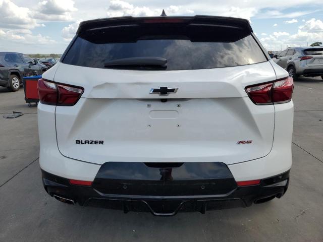 Photo 5 VIN: 3GNKBERS0NS209394 - CHEVROLET BLAZER RS 