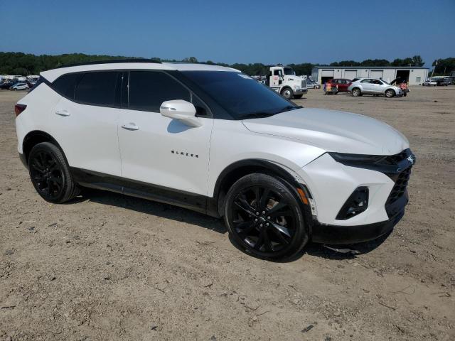 Photo 3 VIN: 3GNKBERS1LS686140 - CHEVROLET BLAZER RS 