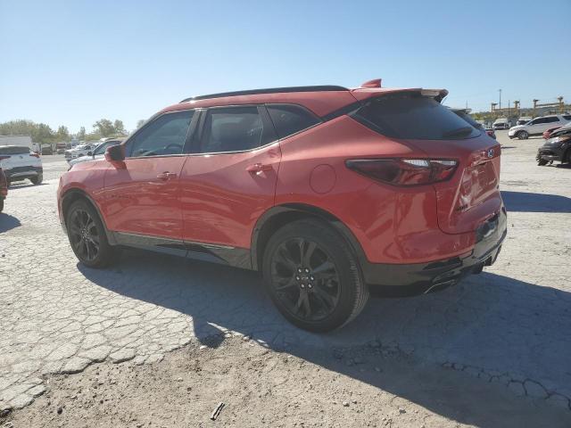 Photo 1 VIN: 3GNKBERS1LS694030 - CHEVROLET BLAZER RS 