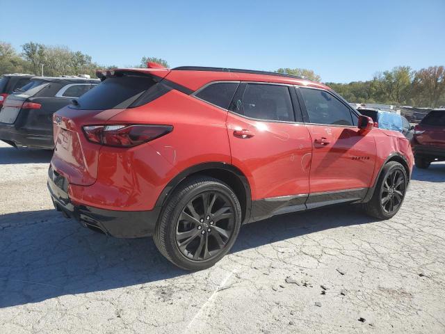 Photo 2 VIN: 3GNKBERS1LS694030 - CHEVROLET BLAZER RS 