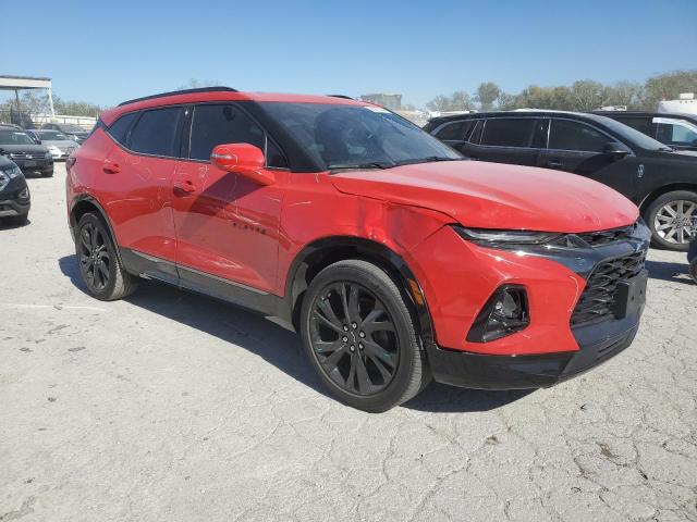 Photo 3 VIN: 3GNKBERS1LS694030 - CHEVROLET BLAZER RS 