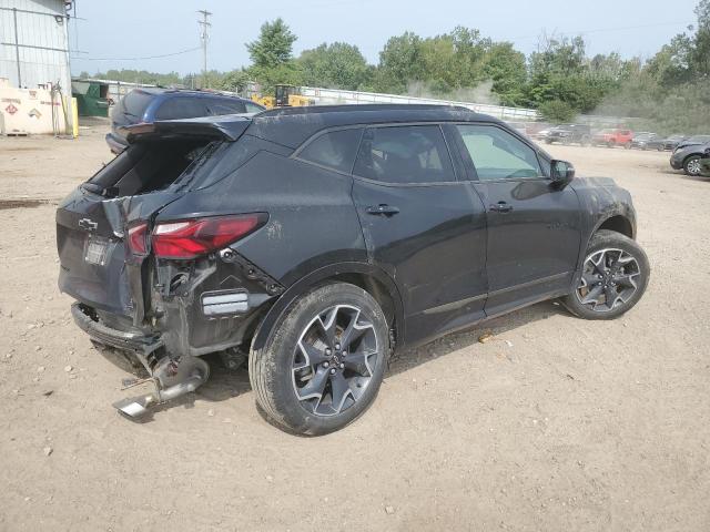 Photo 2 VIN: 3GNKBERS1MS515275 - CHEVROLET BLAZER RS 