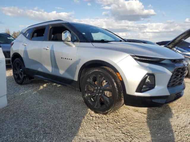 Photo 3 VIN: 3GNKBERS2KS638578 - CHEVROLET BLAZER RS 