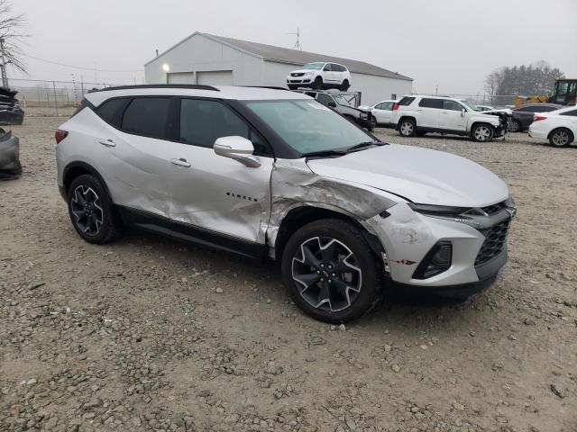 Photo 3 VIN: 3GNKBERS2LS690746 - CHEVROLET BLAZER RS 