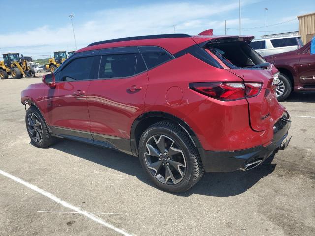 Photo 1 VIN: 3GNKBERS3KS572980 - CHEVROLET BLAZER RS 