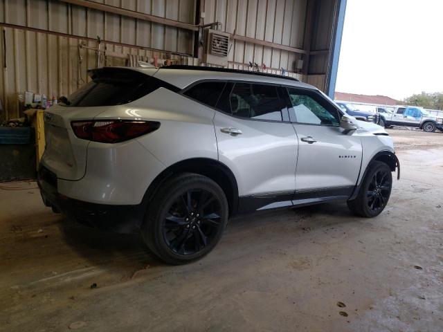 Photo 2 VIN: 3GNKBERS3LS636596 - CHEVROLET BLAZER 