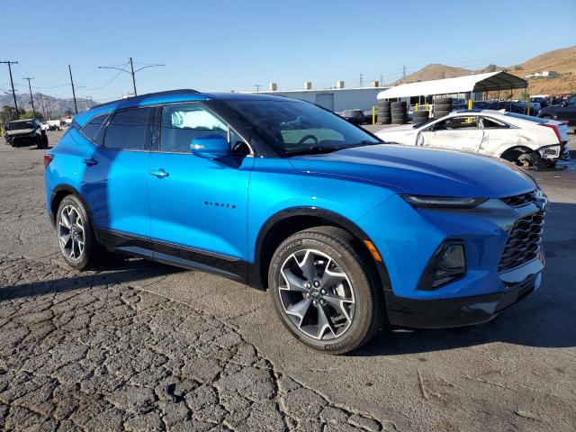 Photo 3 VIN: 3GNKBERS3LS667427 - CHEVROLET BLAZER RS 