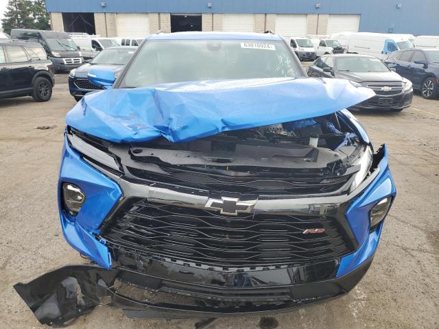 Photo 4 VIN: 3GNKBERS4RS185753 - CHEVROLET BLAZER RS 