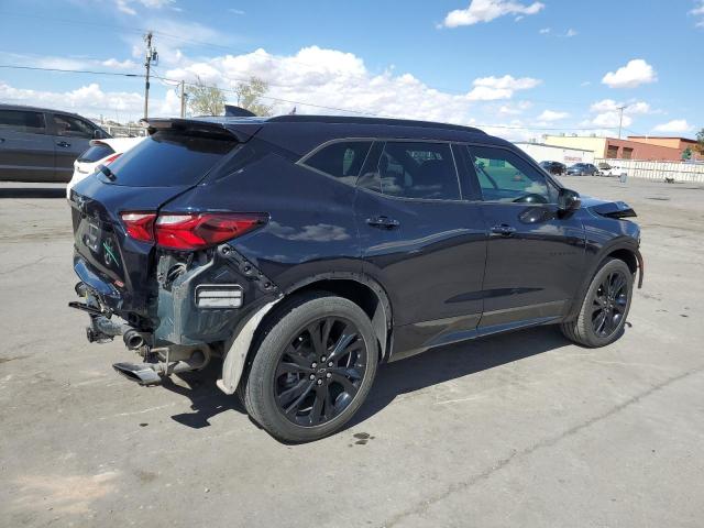 Photo 2 VIN: 3GNKBERS5MS508300 - CHEVROLET BLAZER RS 