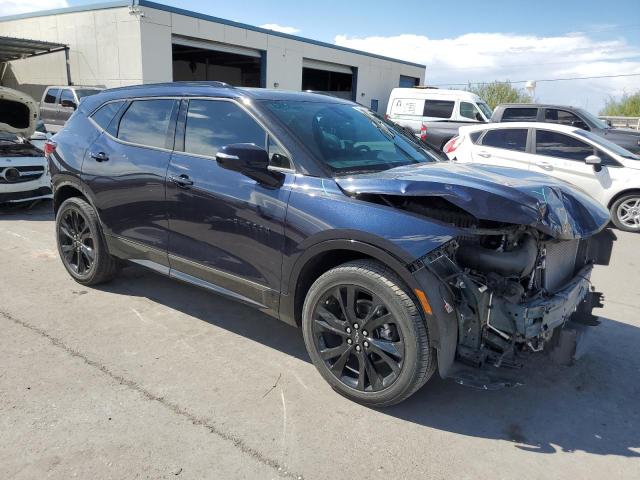 Photo 3 VIN: 3GNKBERS5MS508300 - CHEVROLET BLAZER RS 