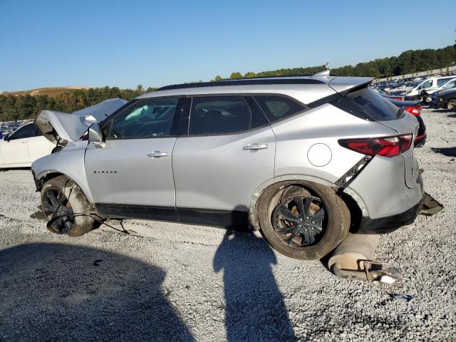 Photo 1 VIN: 3GNKBERS6MS502022 - CHEVROLET BLAZER RS 