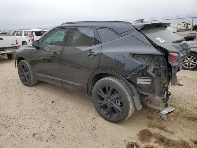 Photo 1 VIN: 3GNKBERS6MS503185 - CHEVROLET BLAZER 