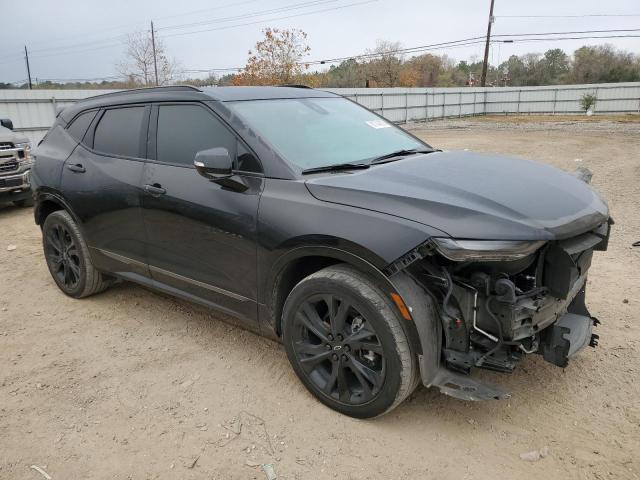 Photo 3 VIN: 3GNKBERS6MS503185 - CHEVROLET BLAZER 