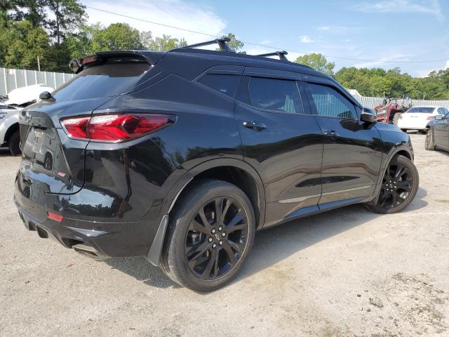 Photo 2 VIN: 3GNKBERS7KS680809 - CHEVROLET BLAZER RS 