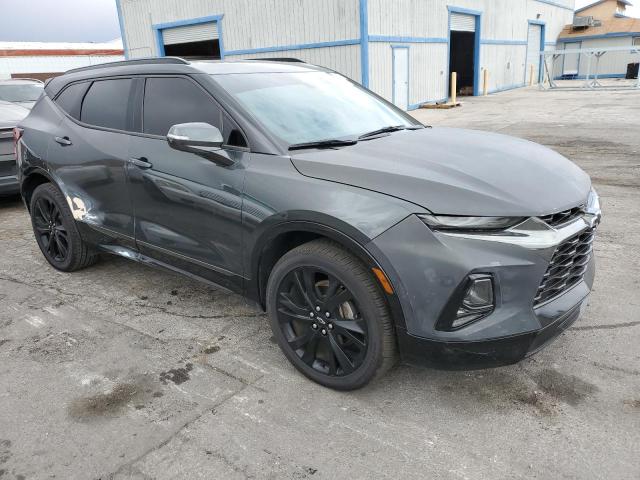 Photo 3 VIN: 3GNKBERS7KS696587 - CHEVROLET BLAZER RS 