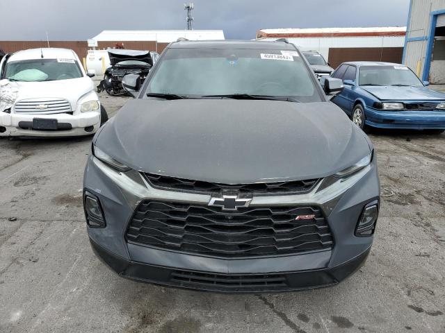 Photo 4 VIN: 3GNKBERS7KS696587 - CHEVROLET BLAZER RS 