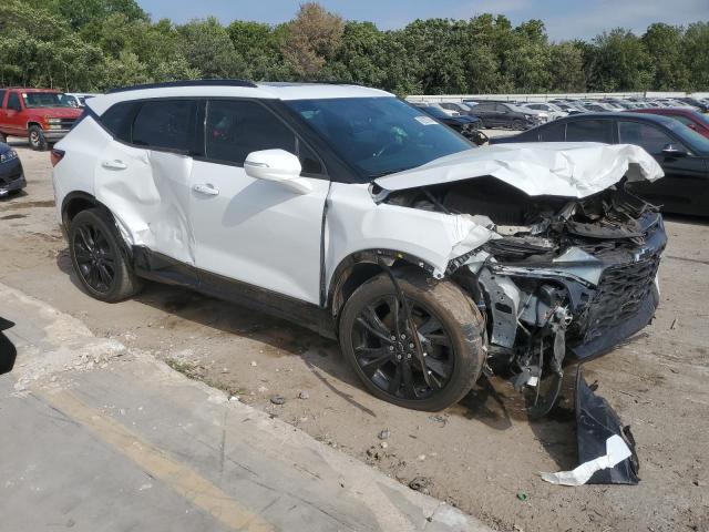 Photo 3 VIN: 3GNKBERS7LS543273 - CHEVROLET BLAZER RS 