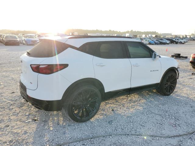 Photo 2 VIN: 3GNKBERS8KS685226 - CHEVROLET BLAZER RS 