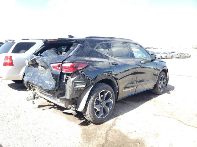 Photo 2 VIN: 3GNKBERS8KS689633 - CHEVROLET BLAZER RS 