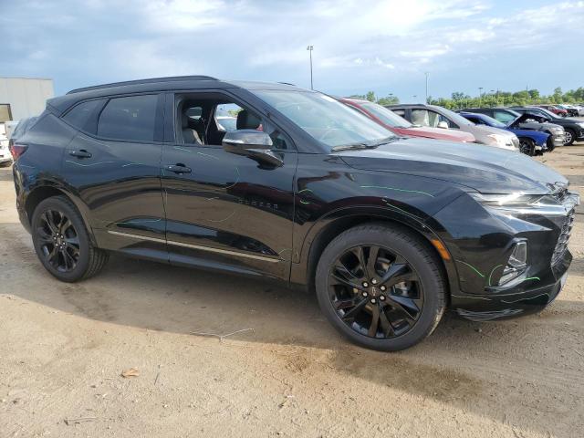 Photo 3 VIN: 3GNKBERS9NS177058 - CHEVROLET BLAZER RS 