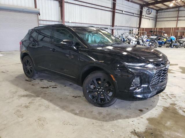 Photo 3 VIN: 3GNKBERSXMS517963 - CHEVROLET BLAZER RS 