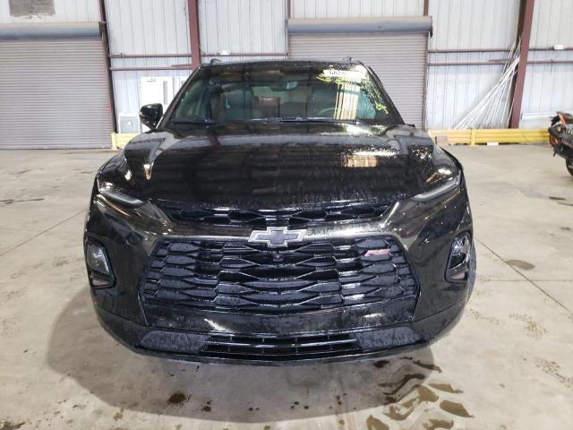 Photo 4 VIN: 3GNKBERSXMS517963 - CHEVROLET BLAZER RS 