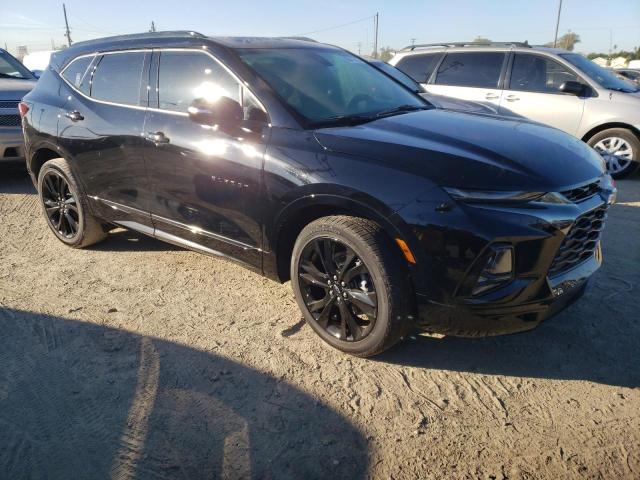 Photo 3 VIN: 3GNKBERSXMS582814 - CHEVROLET BLAZER RS 