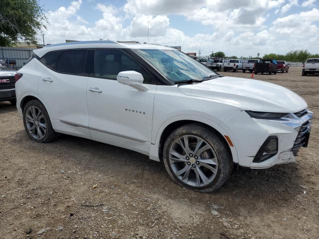 Photo 3 VIN: 3GNKBFRS1KS596328 - CHEVROLET BLAZER 