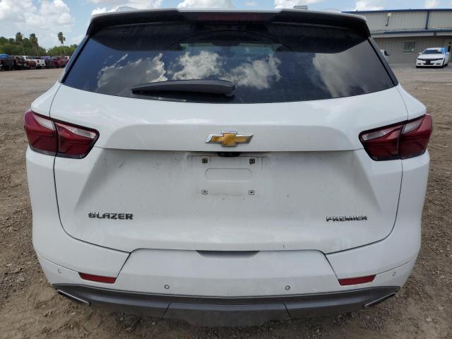 Photo 5 VIN: 3GNKBFRS1KS596328 - CHEVROLET BLAZER 