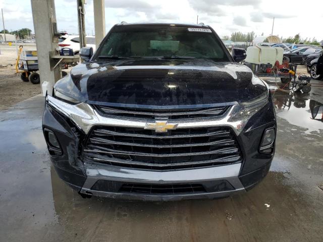 Photo 4 VIN: 3GNKBFRSXMS506645 - CHEVROLET BLAZER 