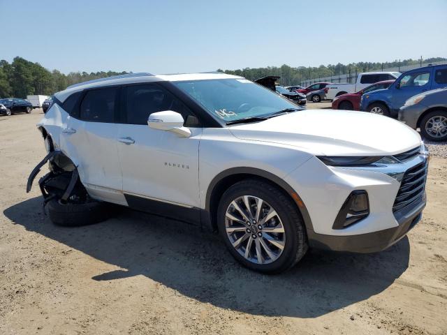 Photo 3 VIN: 3GNKBFRSXNS212745 - CHEVROLET BLAZER PRE 