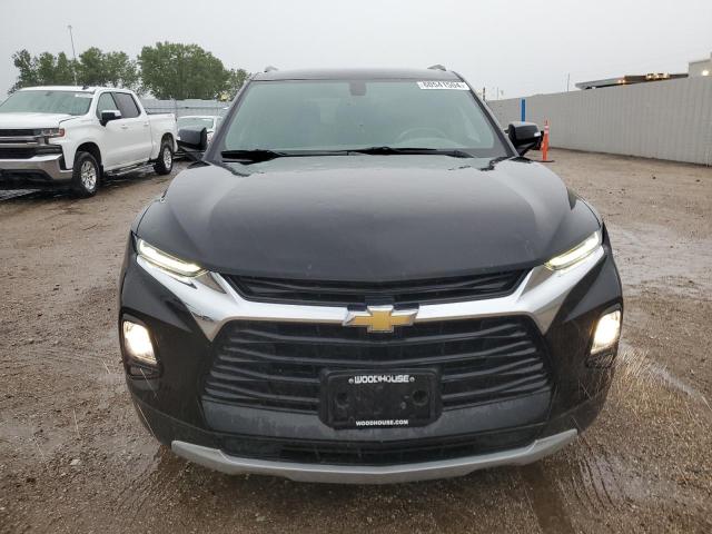 Photo 4 VIN: 3GNKBGRS1KS699707 - CHEVROLET BLAZER 