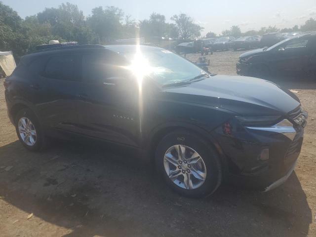 Photo 3 VIN: 3GNKBGRS7KS569964 - CHEVROLET BLAZER 2LT 