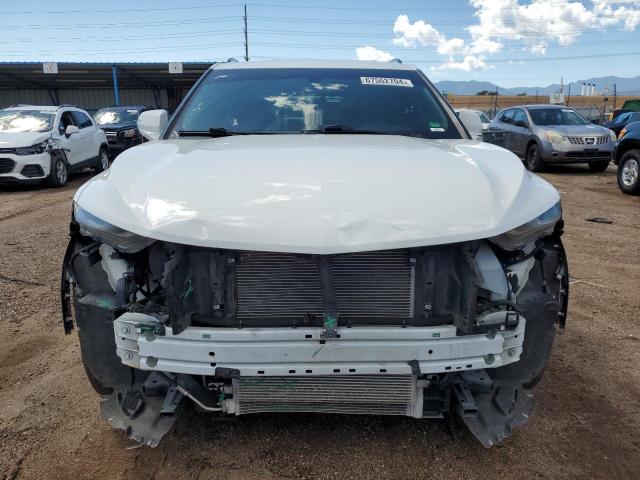 Photo 4 VIN: 3GNKBGRS8KS686663 - CHEVROLET BLAZER 2LT 