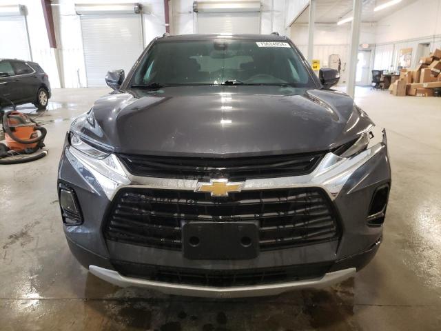 Photo 4 VIN: 3GNKBHR41MS559909 - CHEVROLET BLAZER 2LT 