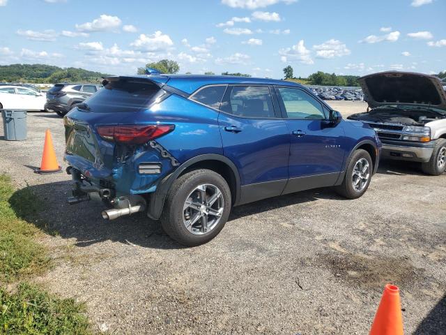 Photo 2 VIN: 3GNKBHR41PS109536 - CHEVROLET BLAZER 2LT 