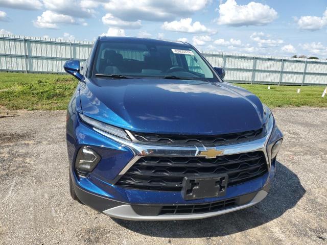 Photo 4 VIN: 3GNKBHR41PS109536 - CHEVROLET BLAZER 2LT 