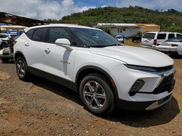 Photo 3 VIN: 3GNKBHR41PS216554 - CHEVROLET BLAZER 2LT 