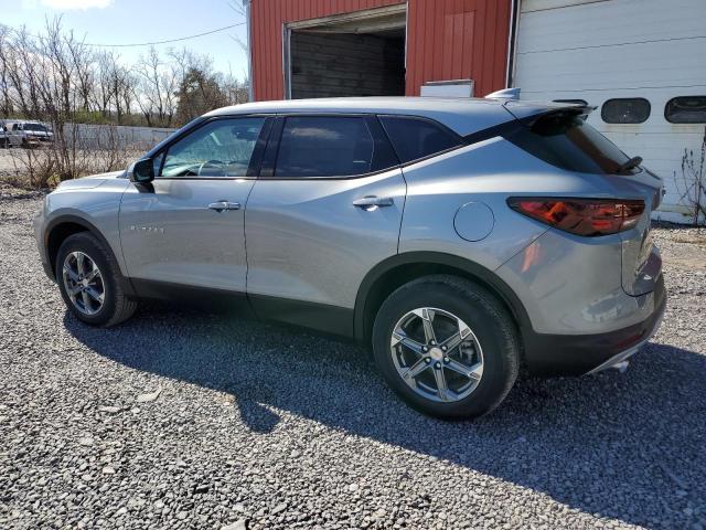 Photo 1 VIN: 3GNKBHR41PS219017 - CHEVROLET BLAZER 