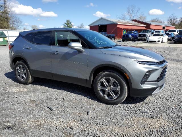 Photo 3 VIN: 3GNKBHR41PS219017 - CHEVROLET BLAZER 