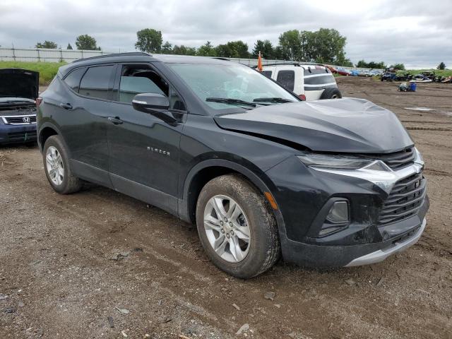 Photo 3 VIN: 3GNKBHR43NS164941 - CHEVROLET BLAZER 2LT 