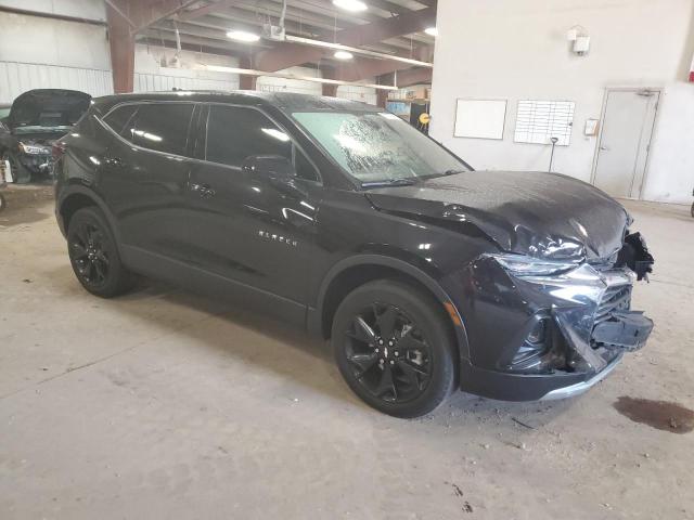 Photo 3 VIN: 3GNKBHR45MS586255 - CHEVROLET BLAZER 2LT 