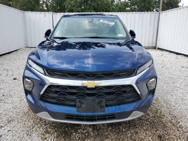 Photo 4 VIN: 3GNKBHR45PS148548 - CHEVROLET BLAZER 2LT 