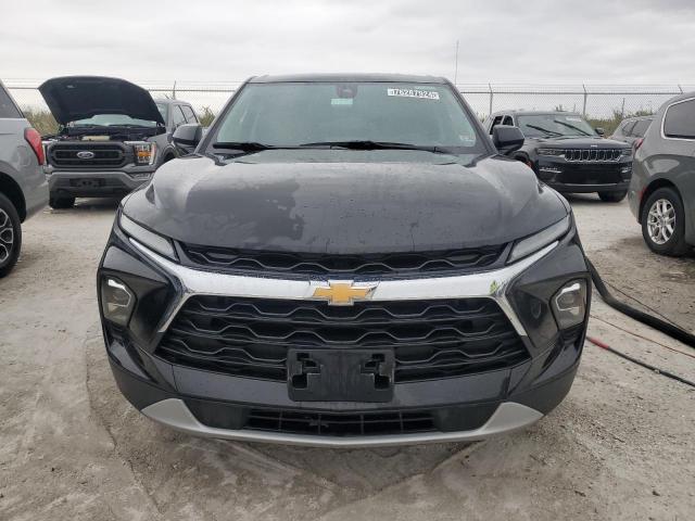 Photo 4 VIN: 3GNKBHR45PS203287 - CHEVROLET BLAZER 2LT 