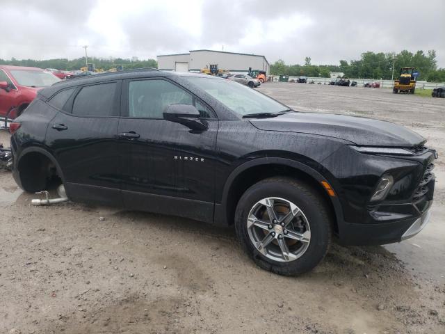 Photo 3 VIN: 3GNKBHR45PS213589 - CHEVROLET BLAZER 