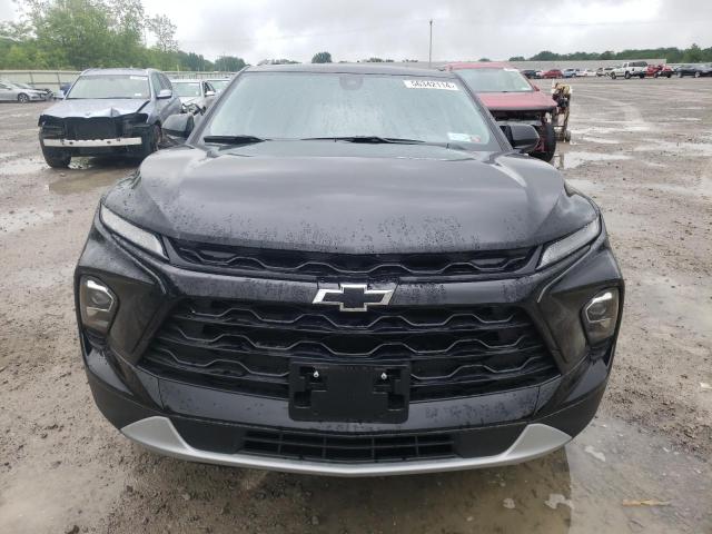 Photo 4 VIN: 3GNKBHR45PS213589 - CHEVROLET BLAZER 