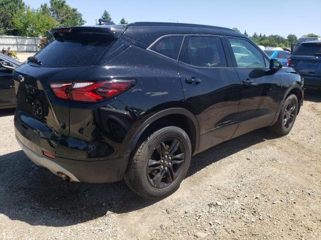 Photo 2 VIN: 3GNKBHR46MS521916 - CHEVROLET BLAZER 