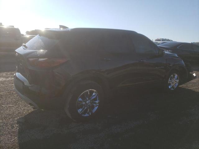 Photo 2 VIN: 3GNKBHR46NS136891 - CHEVROLET BLAZER 