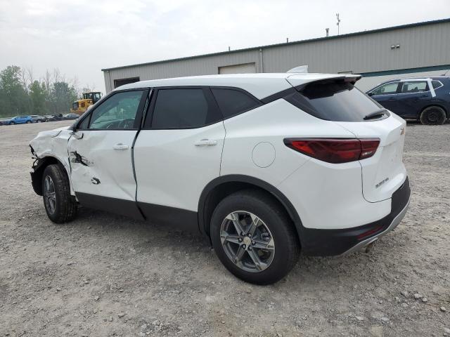 Photo 1 VIN: 3GNKBHR46PS154875 - CHEVROLET BLAZER 2LT 